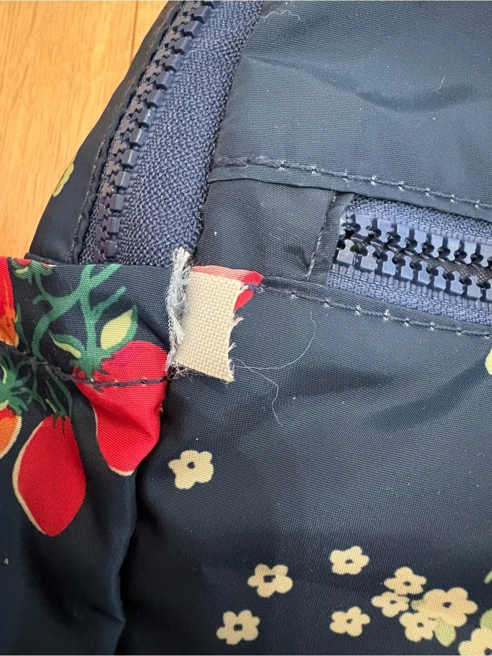 Cath Kidston keys hard please